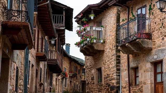 zamora puebla de sanabria