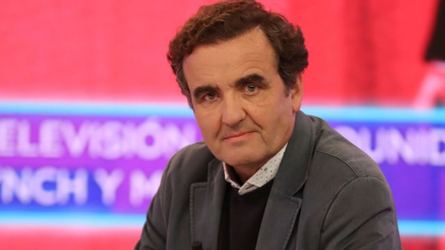 antonio montero