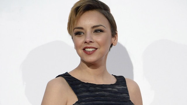 chenoa 