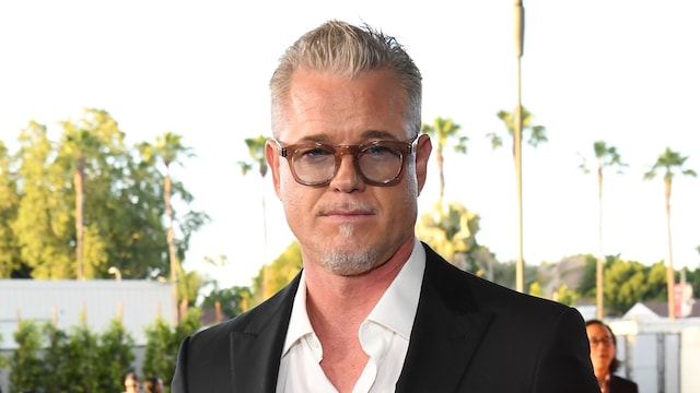 Eric Dane 