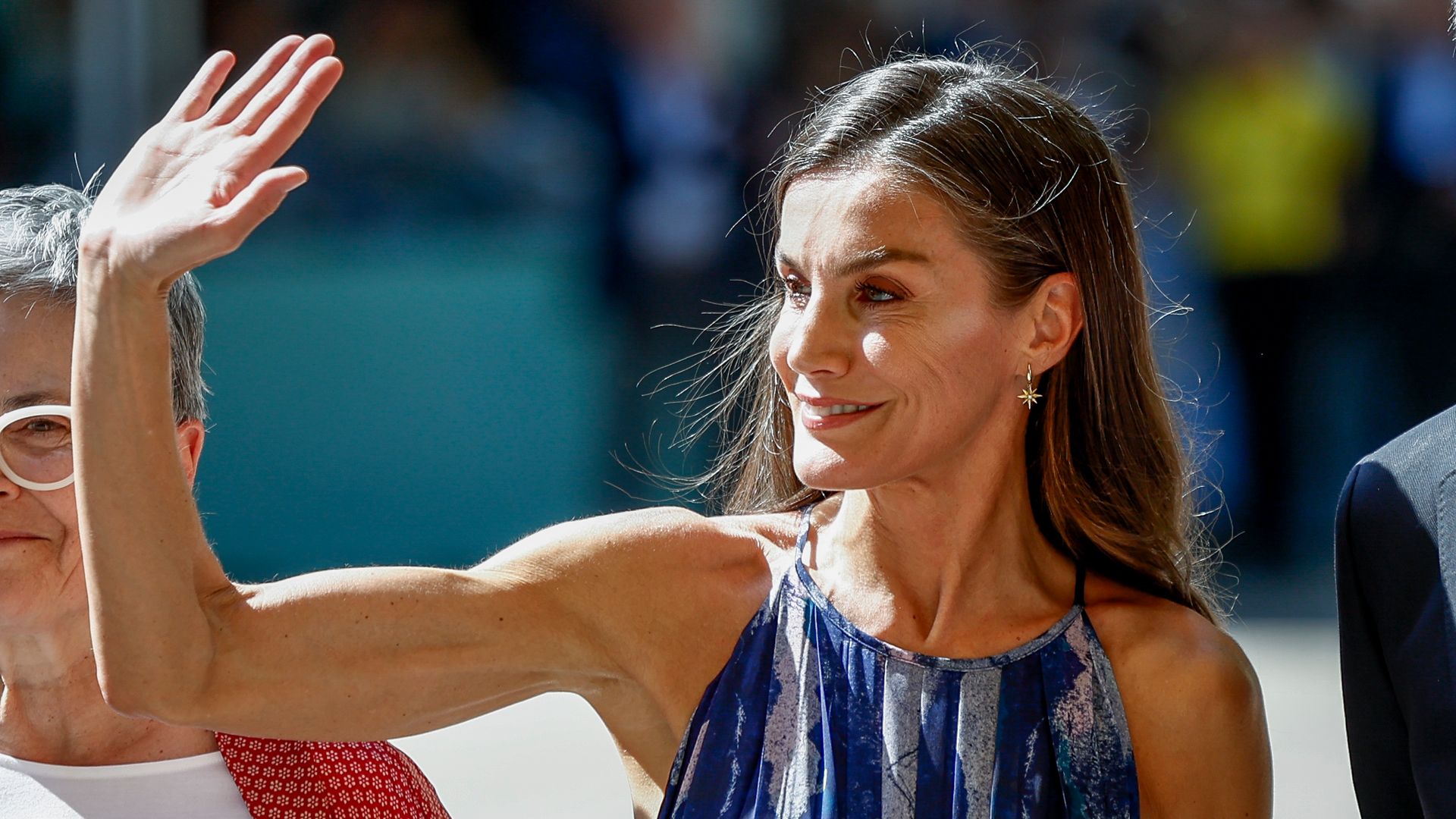 Reina Letizia