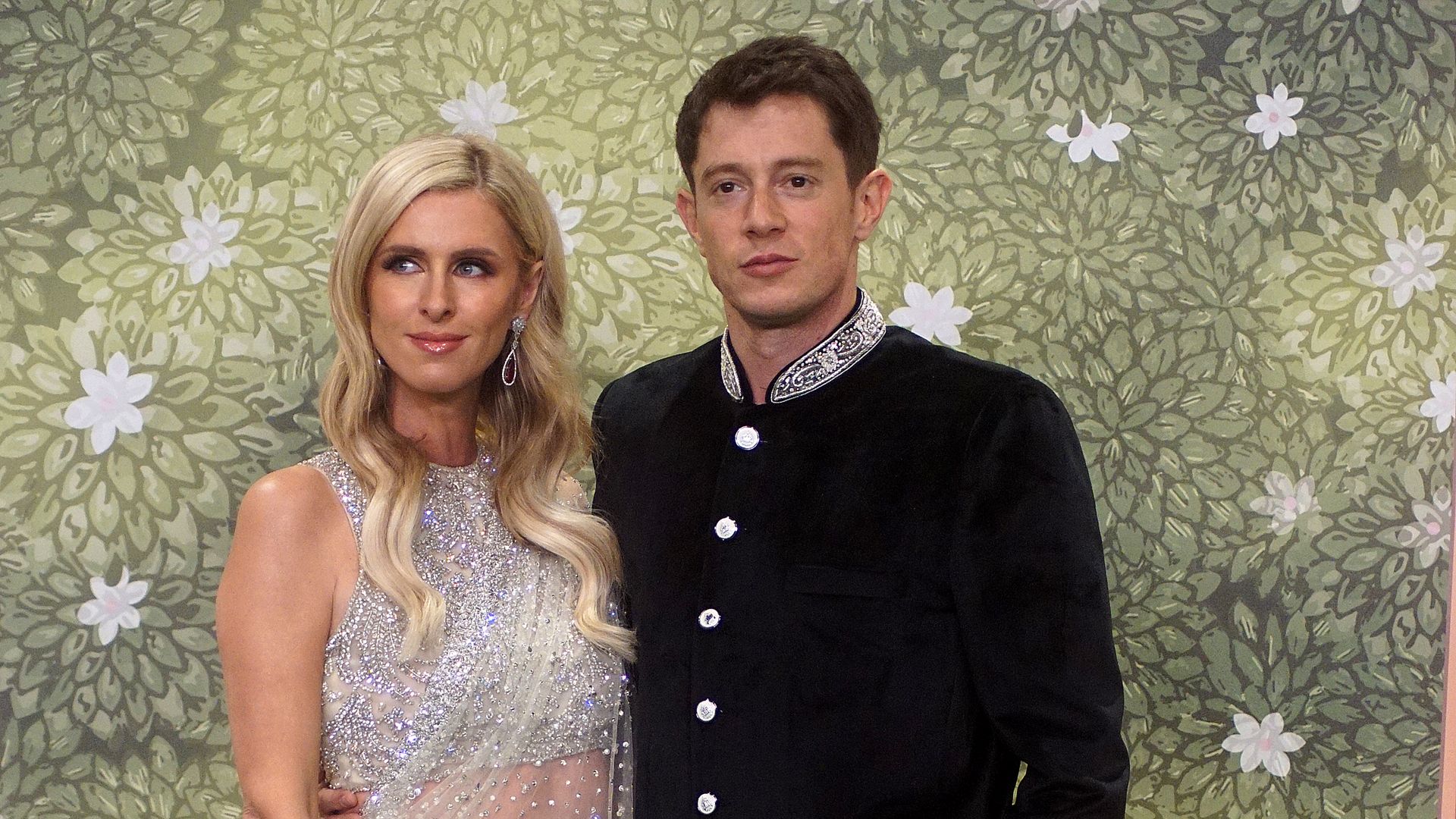 Los secretos de Nicky Hilton y James Rothschild, el matrimonio que unió a dos grandes fortunas, al descubierto