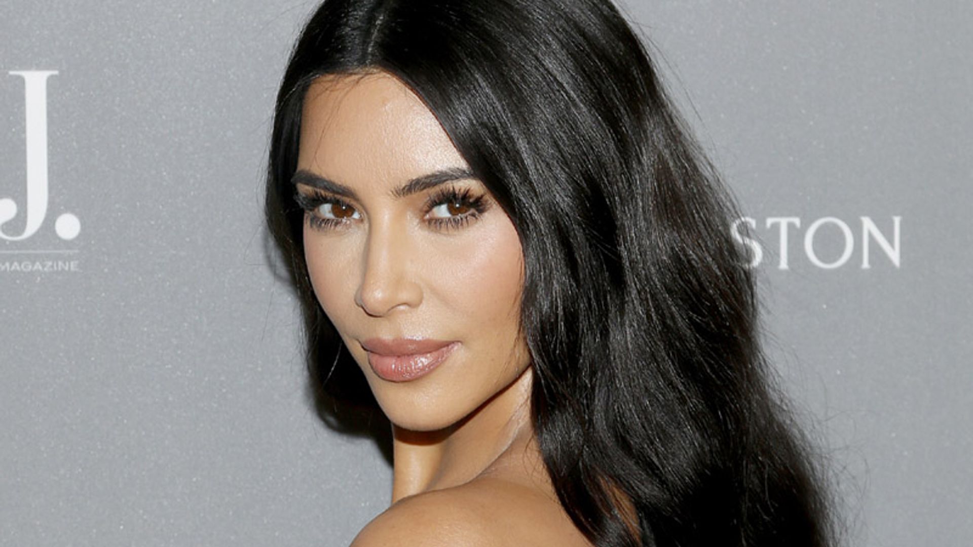 El desayuno en la casa de Kim Kardashian es una 'locura'