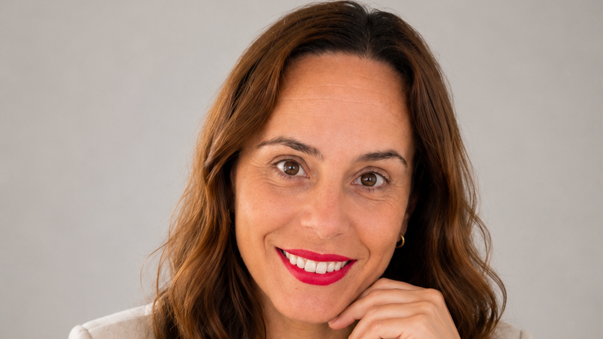 Elvira Perejón, docente experta en neuropsicología y neurodivergencias
