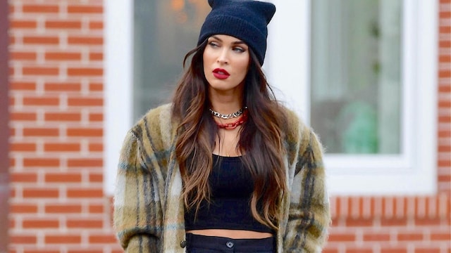megan fox