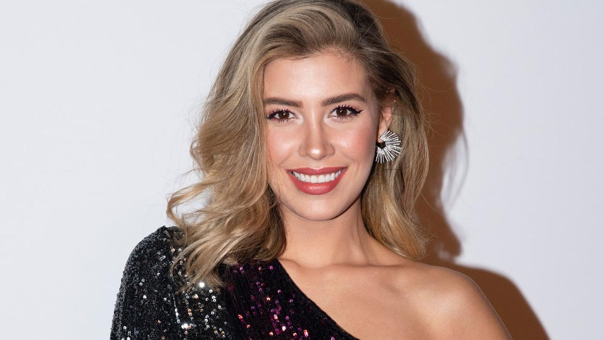Michelle Salas, la hija de Luis Miguel, dedica cariñosas palabras a Paloma Cuevas