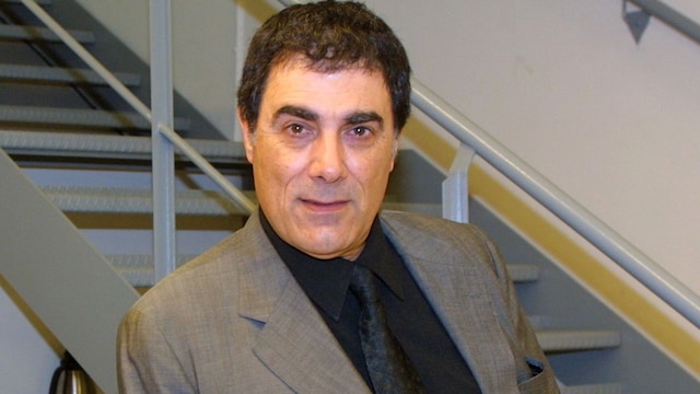 Toni Cruz