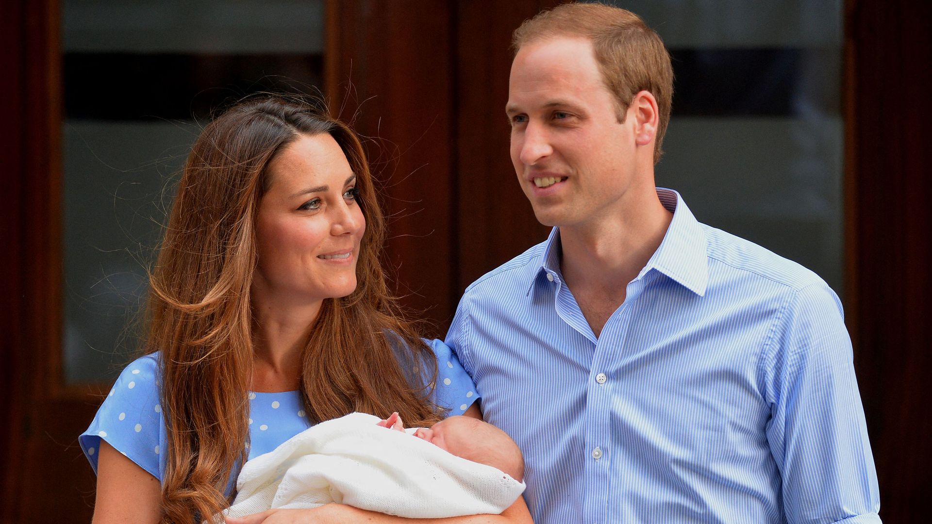 Por qué el embarazo de Kate Middleton se mantuvo en secreto: los motivos que salen ahora a la luz