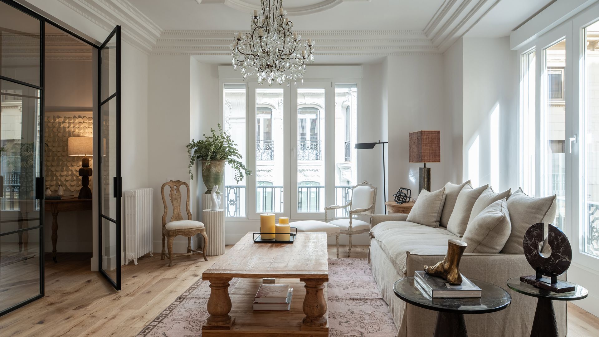 Salón