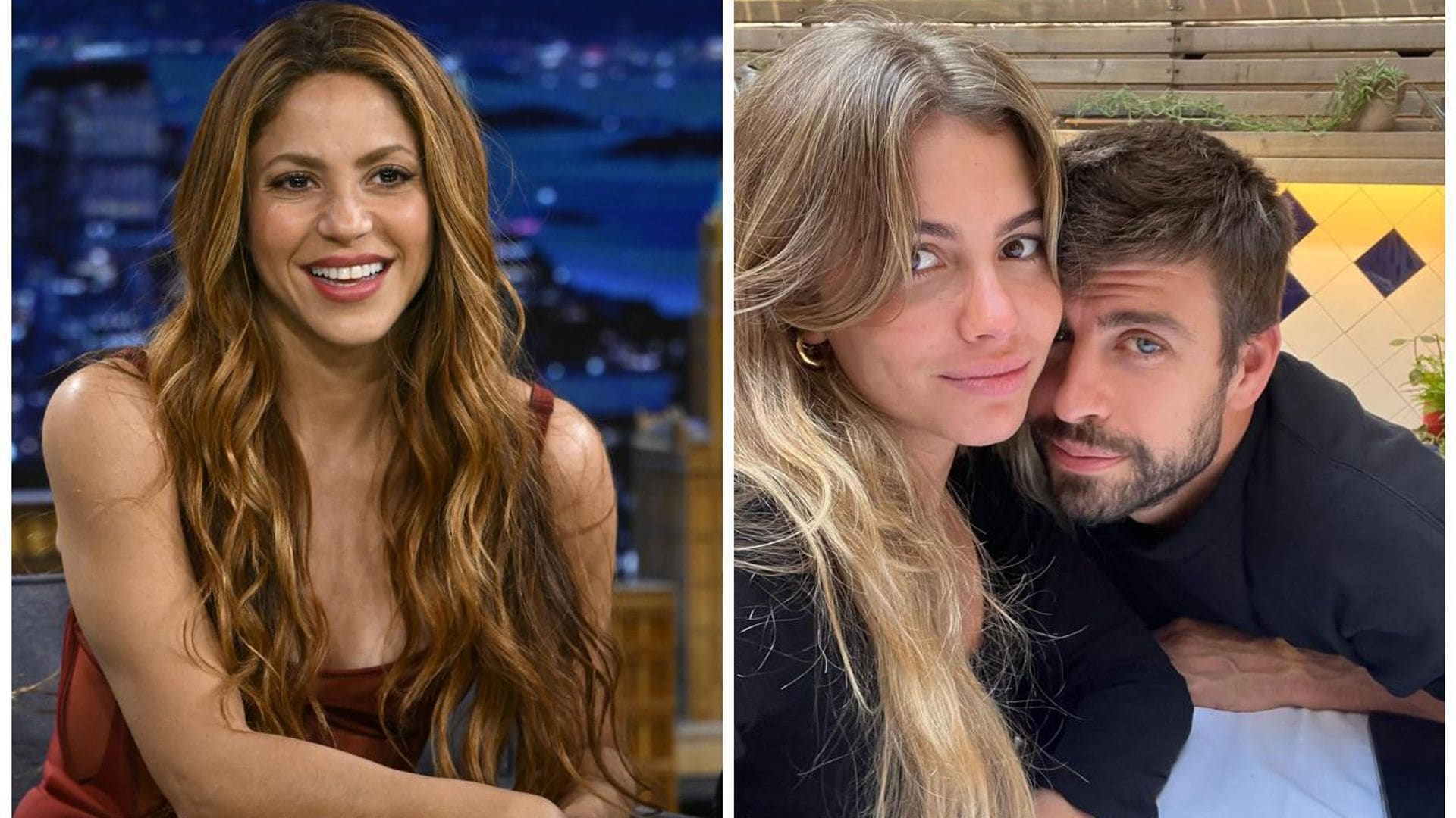 ¡Shakira no llora, ella baila! La cantante reaparece en público tras la selfie de Piqué y Clara Chía