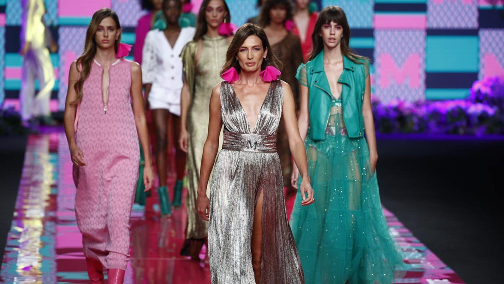 Los 8 titulares que no te puedes perder de la 74 edición de Fashion Week Madrid