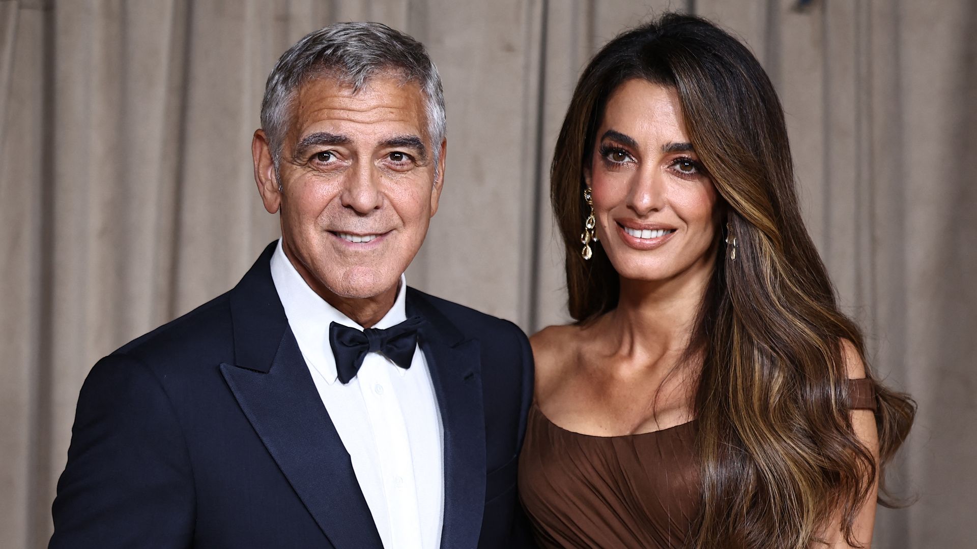 Amal Clooney