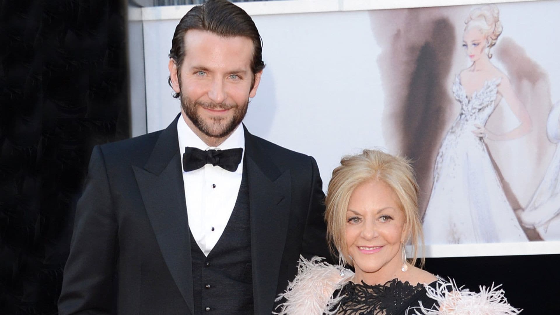 La gran preocupación de Bradley Cooper durante la pandemia: su madre