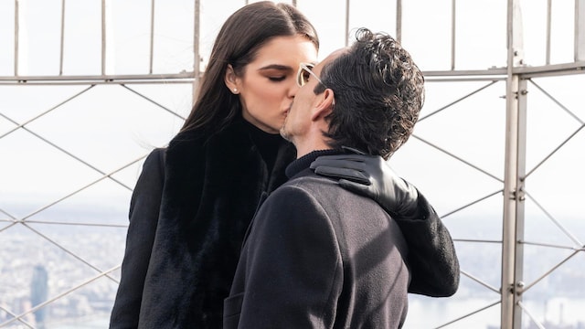 nadia ferreira y marc anthony