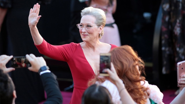 meryl street getty