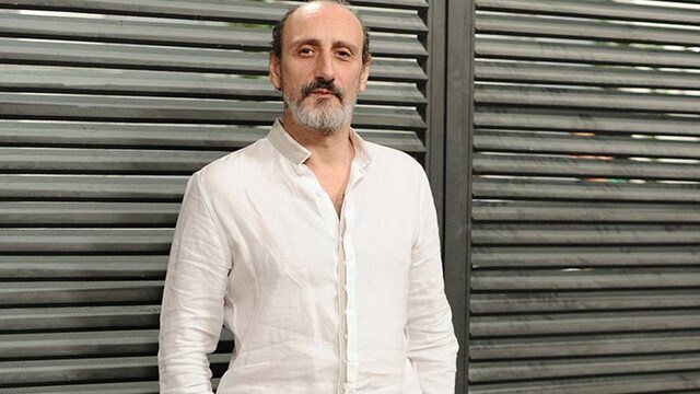 José Luis Gil: La otra cara del presidente de la comunidad de vecinos más alocada