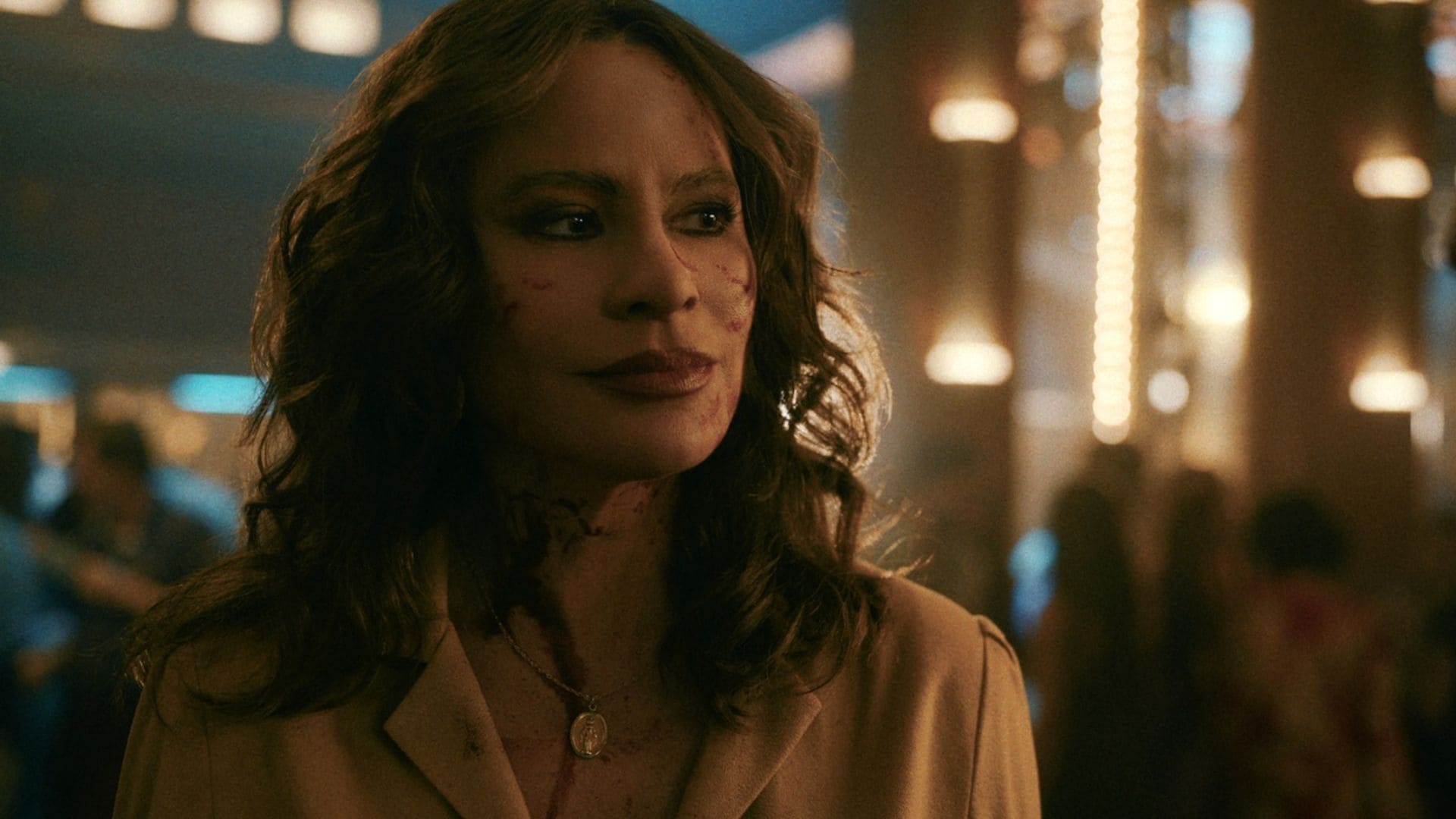 Todo lo que tienes que saber para ver 'Griselda', la adictiva serie de Sofía Vergara