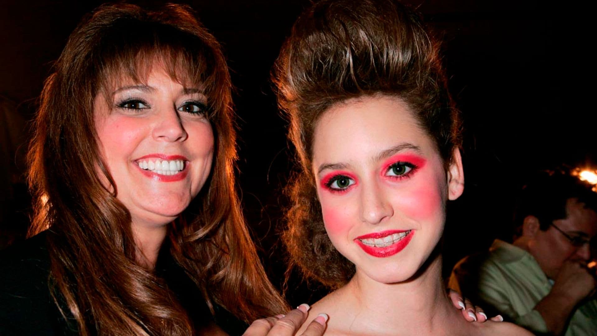 Jazmin Grace Grimaldi, hija Alberto de Mónaco, celebra el cumpleaños de su madre: ¿quién es?