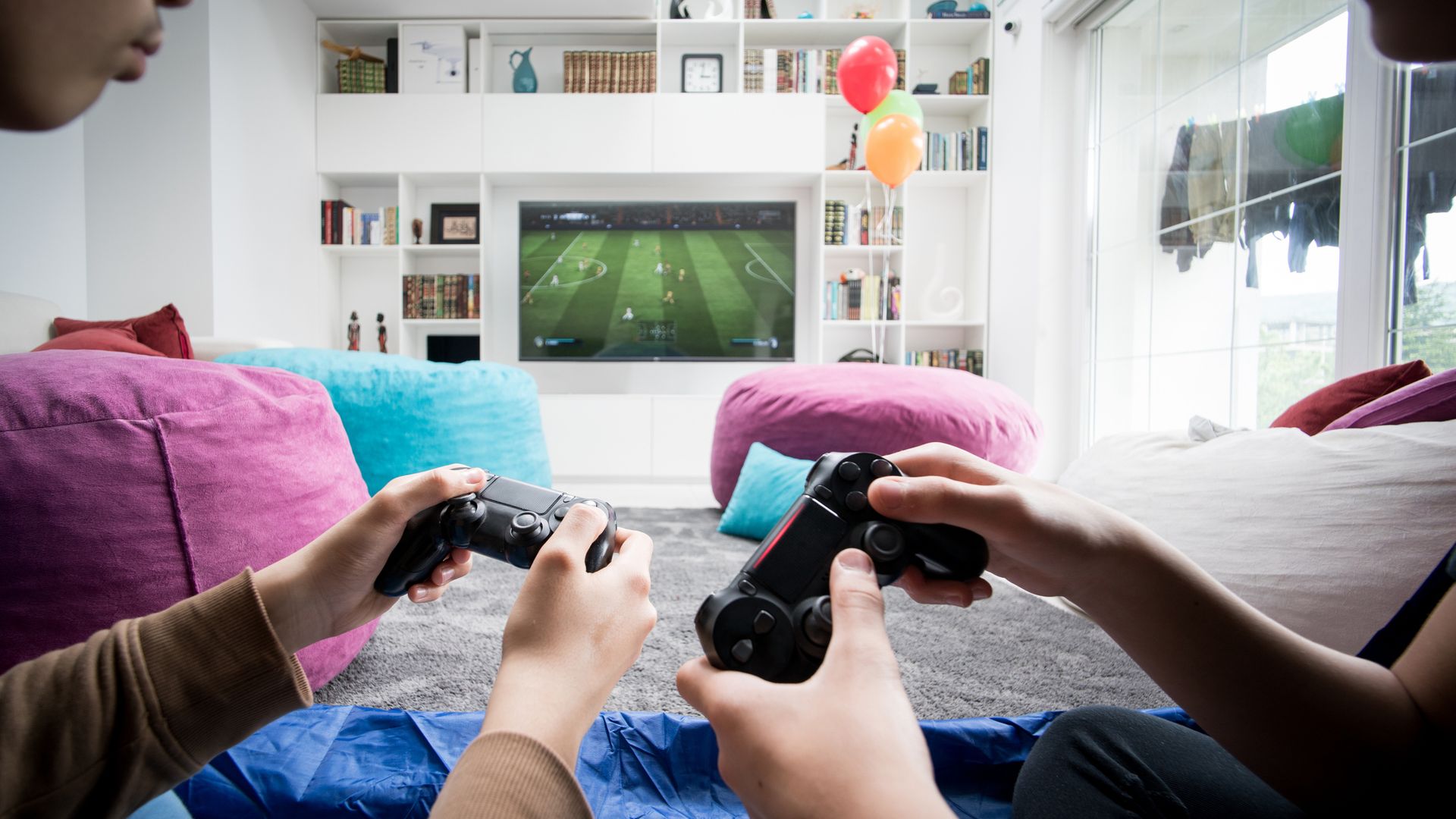 Prime Day Gaming: últimas superofertas para los jugadores más peques