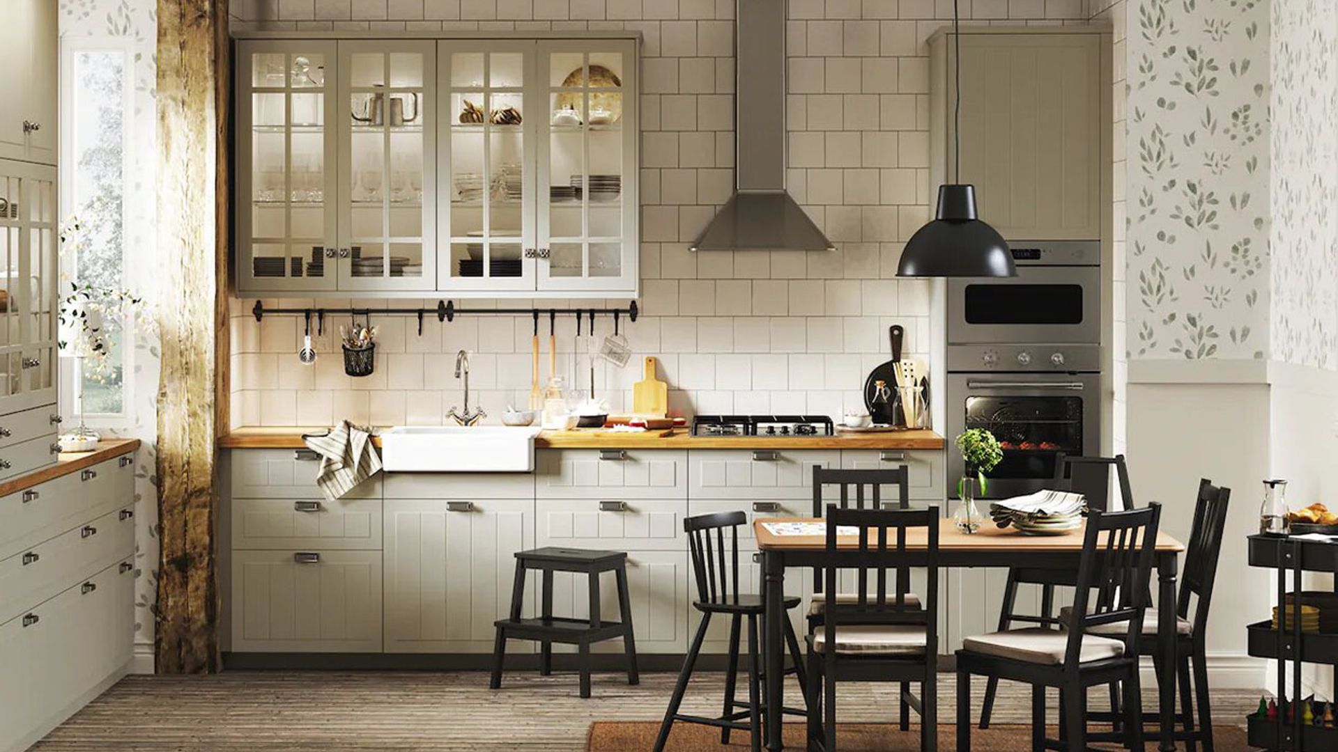 10 Ideas para darle a tu cocina un aire otoñal muy acogedor