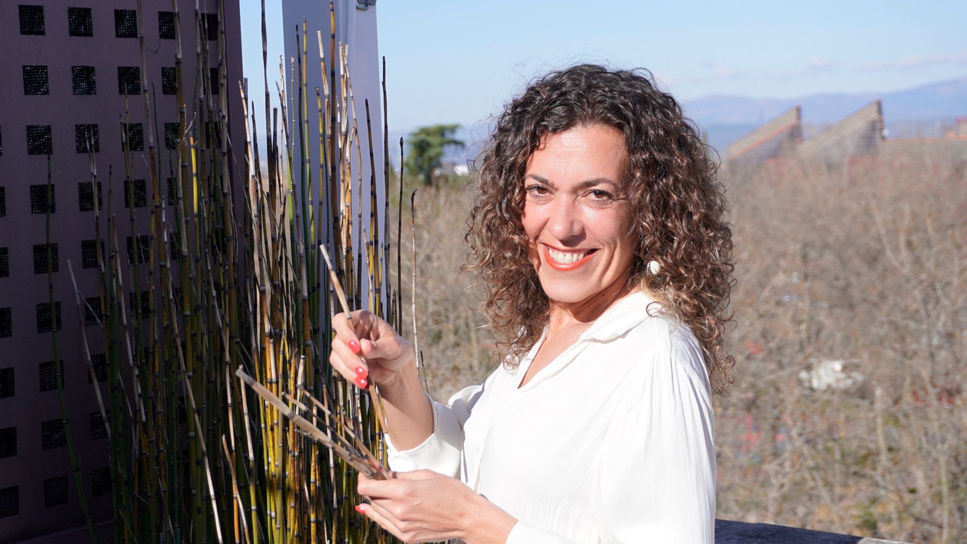 Patricia Bartolomé, especialista en fertilidad integrativa y creadora del método Las Leyes de la Fertilidad