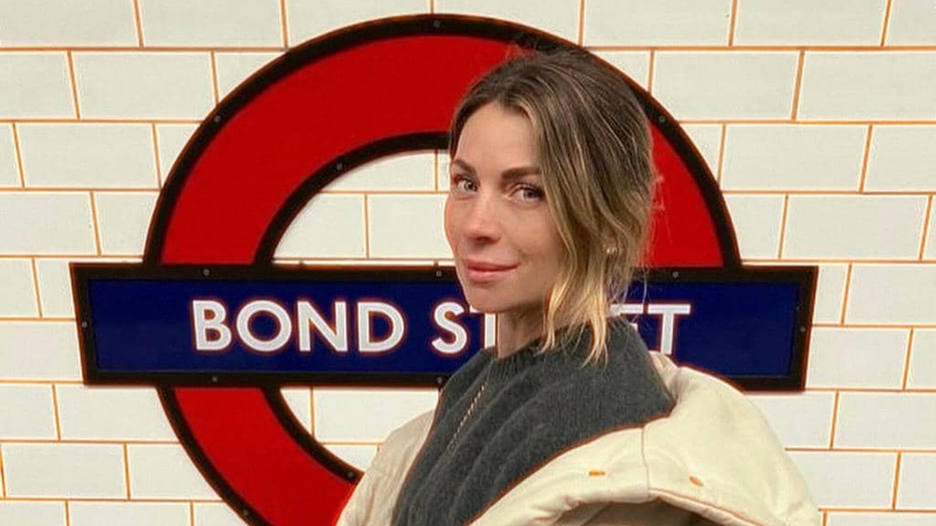 Las increíbles vacaciones de Ludwika Paleta en Londres