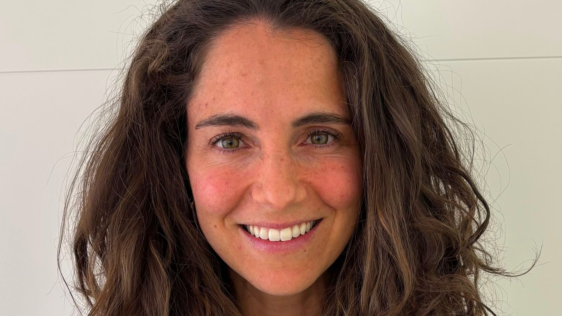 Dra. Valeria Herrera-Lasso, especialista en Alergología y Microbiota de la Unidad de Microbiota Vithas/Inmunomet, del Hospital Universitario Vithas Madrid Arturo Soria.

 