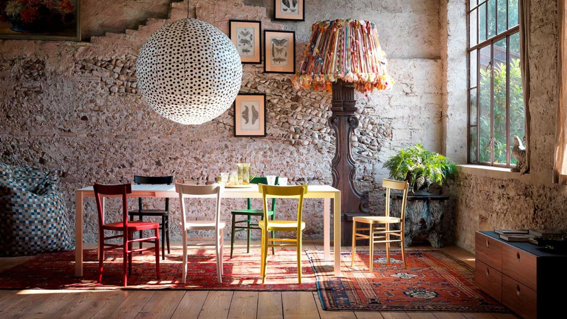 'Aesthetic', la tendencia que convierte tu casa en un lugar más bonito y especial