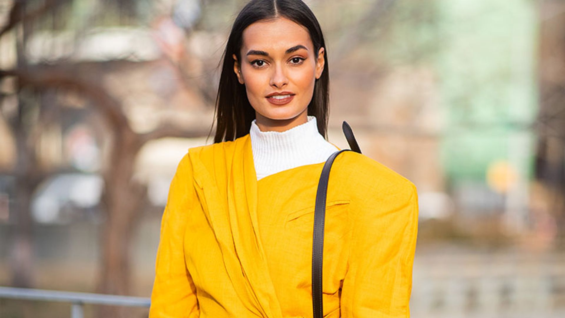 Gizele Oliveira sigue los pasos de Kendall Jenner ante las críticas por su imagen