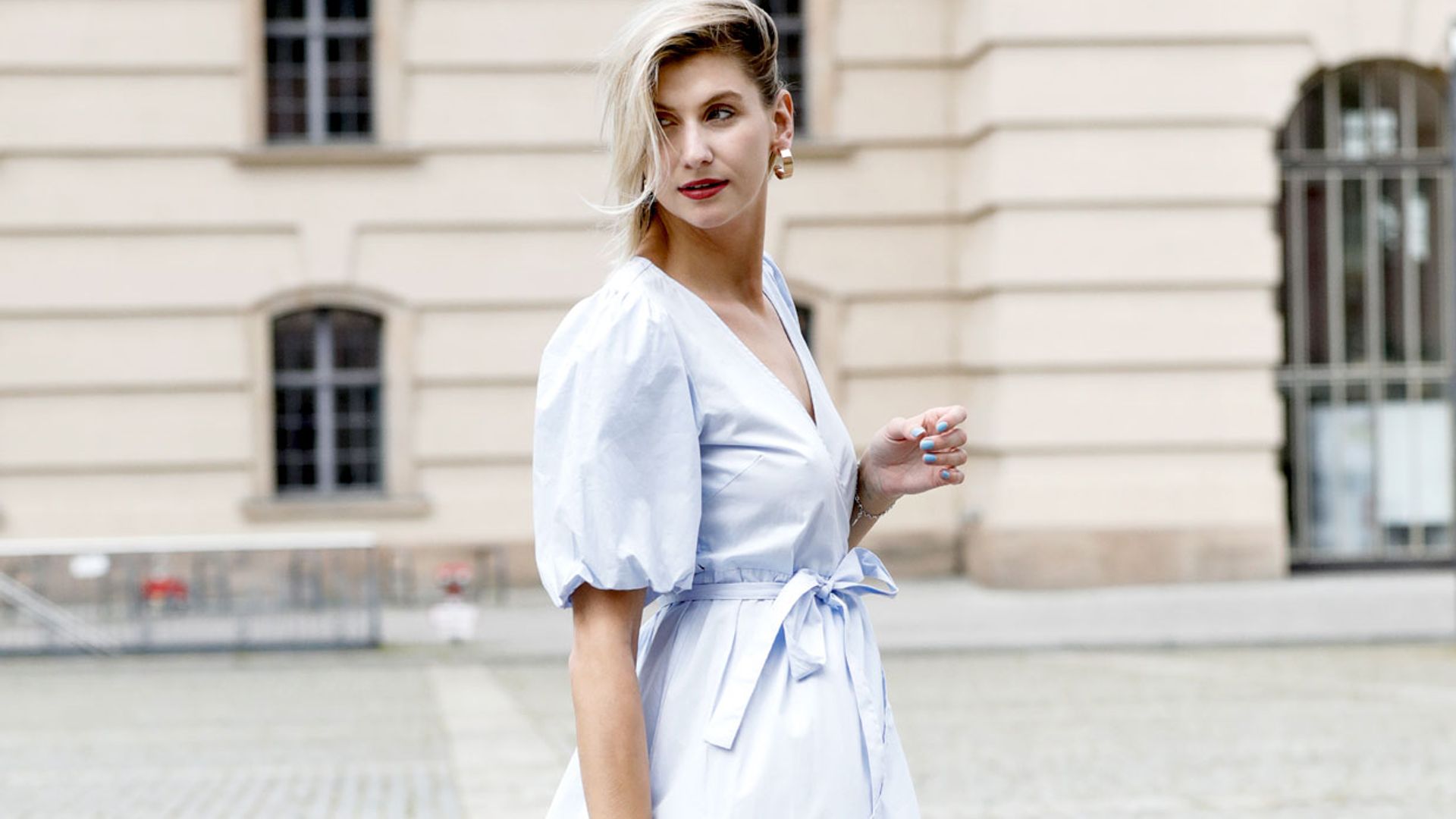 Diez looks para llevar en tus planes durante este mes de julio (y agosto)