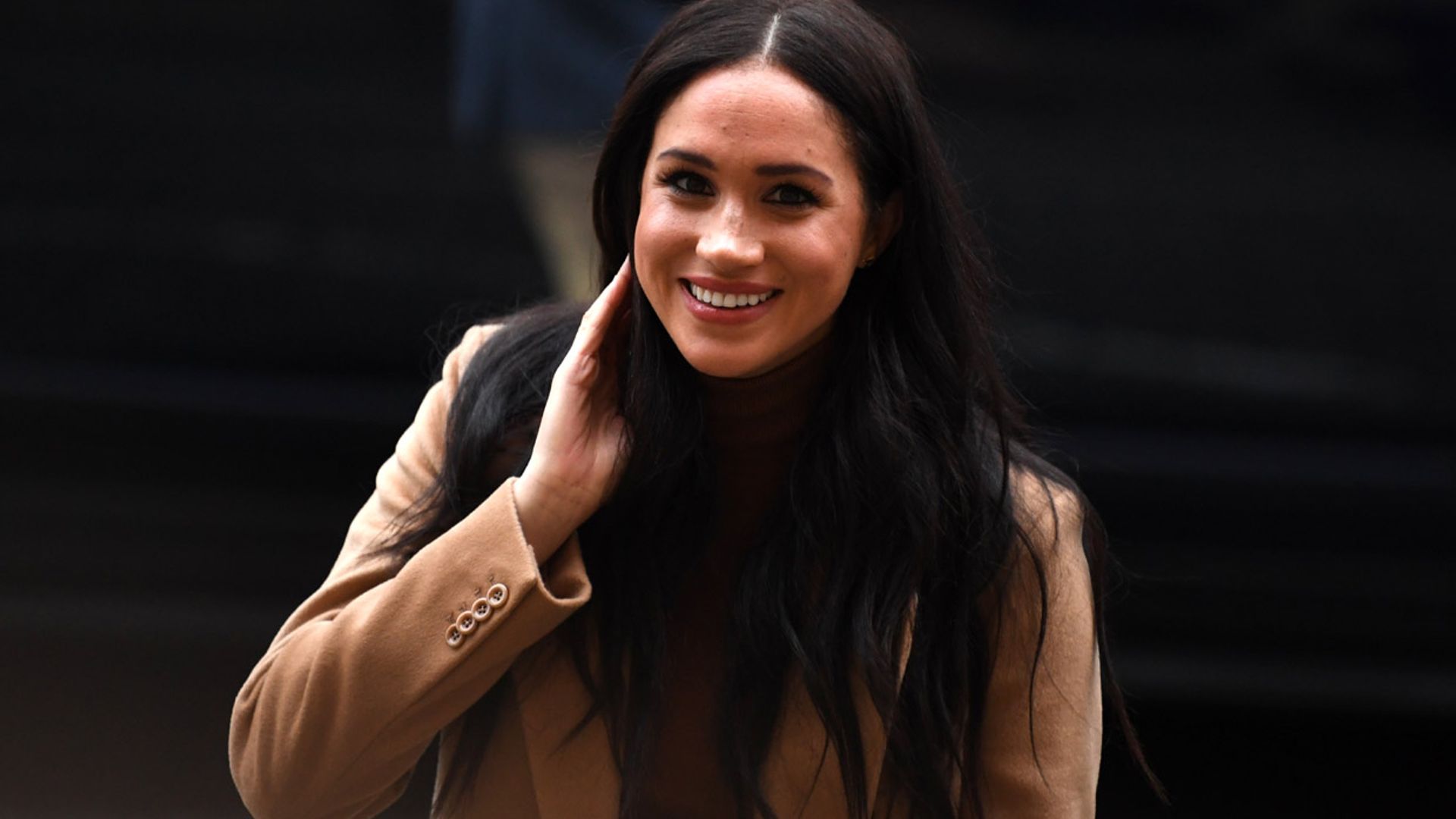 A solo unas horas de su reaparición en Reino Unido repasamos cómo ha sido la vida de Meghan en Canadá