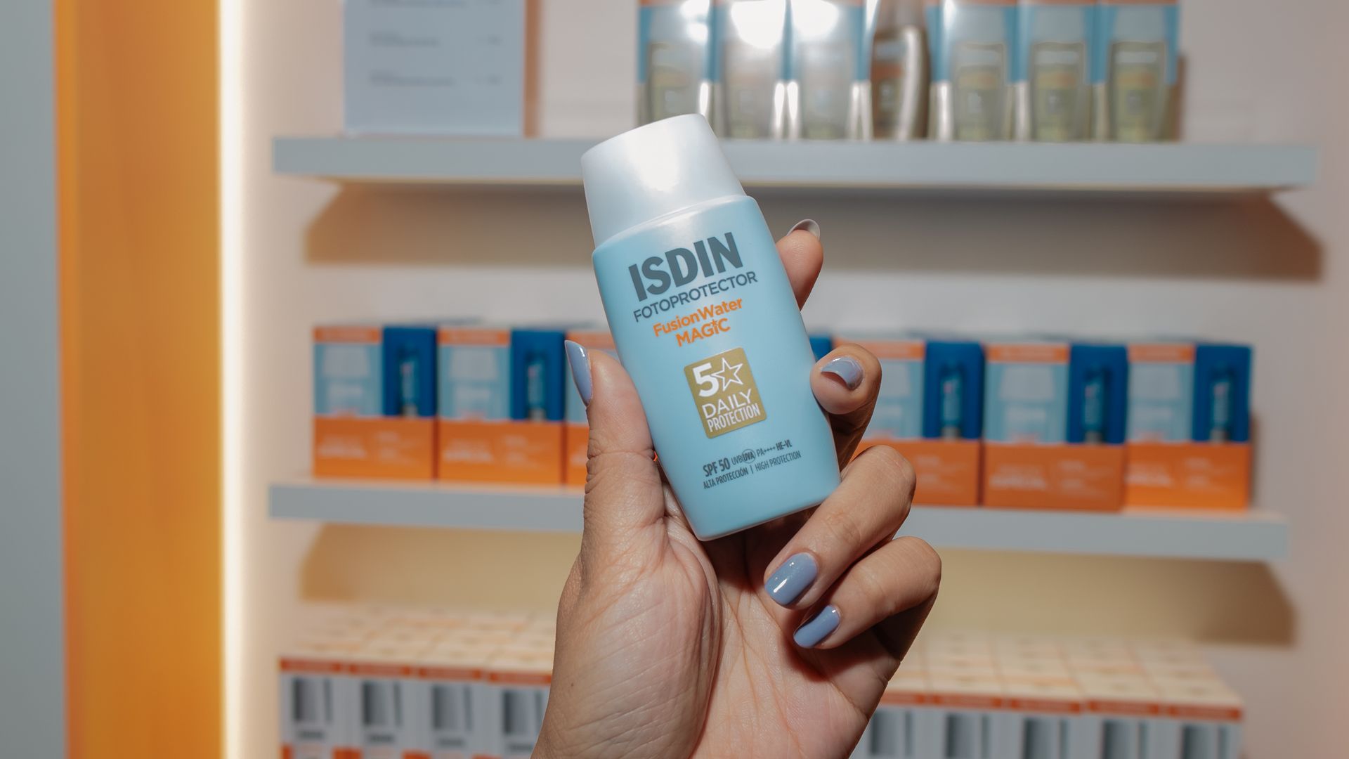 ISDIN