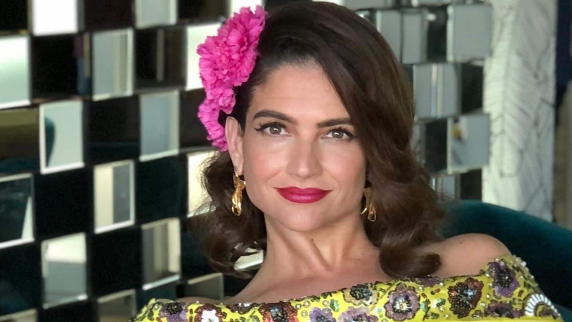 Natalia Jiménez demanda al padre de su hija: ‘Estoy luchando por ella’