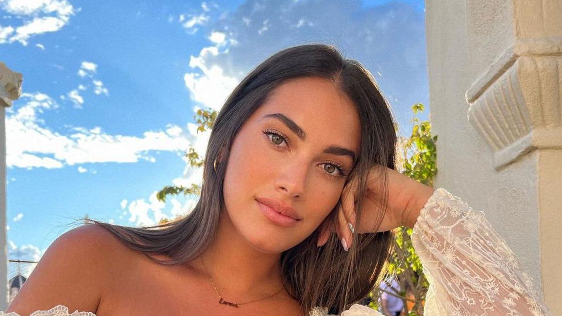 Hablamos con Lorena Durán, la modelo con curvas que conquista las pasarelas de medio mundo