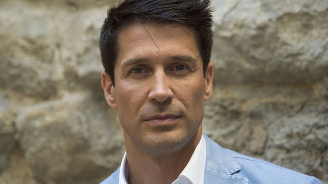 jaime cantizano