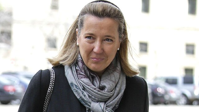 cristina borbon sicilias