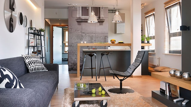 deco industrial