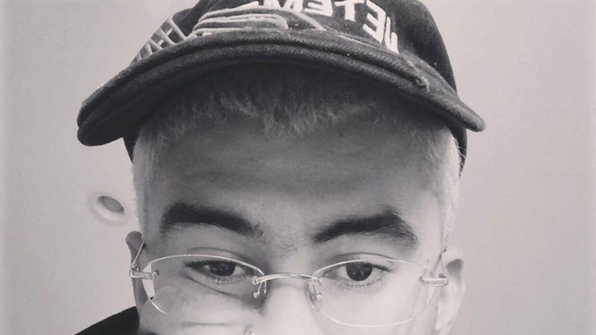 Bad Bunny confiesa que sufrió de depresión