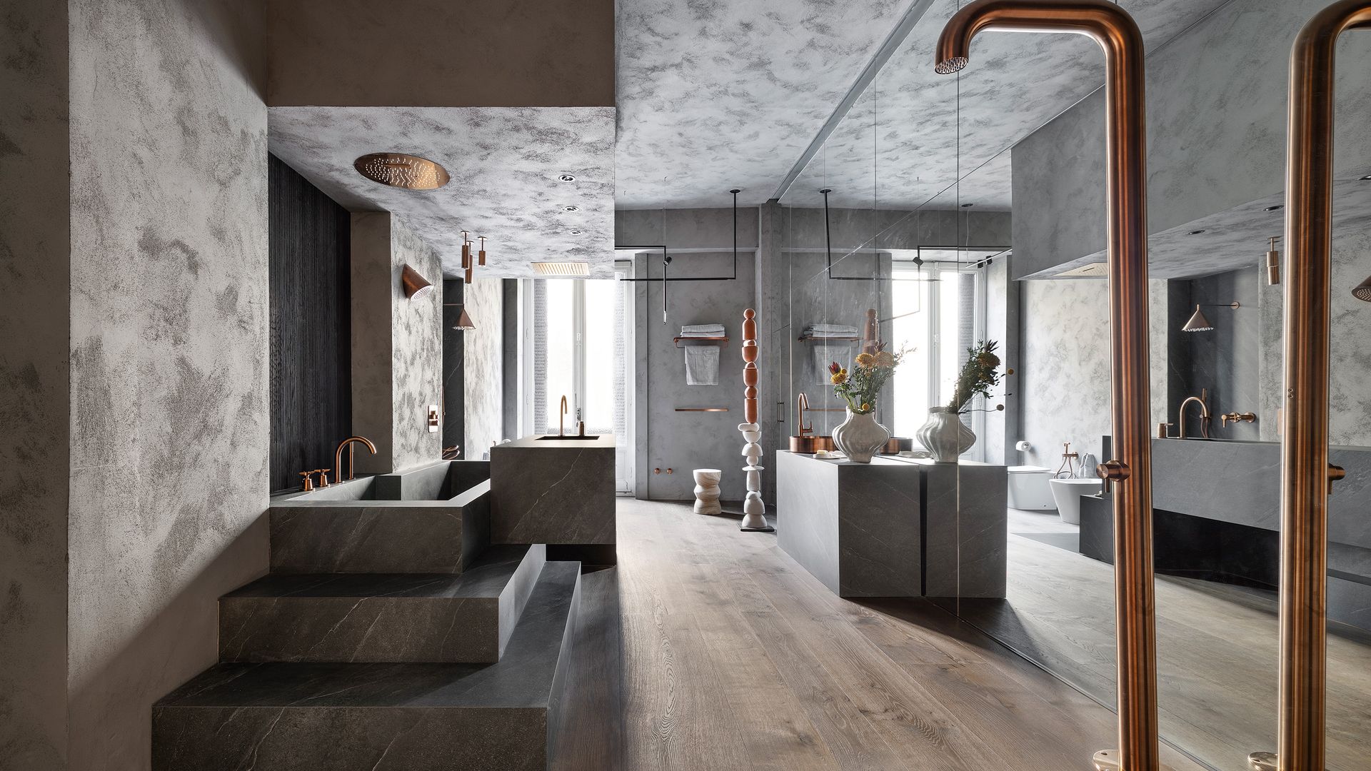 Espacios de Casa Decor que tienen una historia que contar
