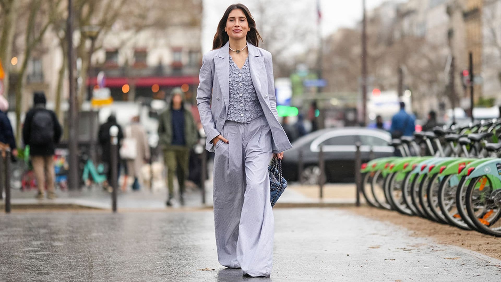 Las españolas que nos inspiran con sus looks de invitadas en la Alta Costura de París