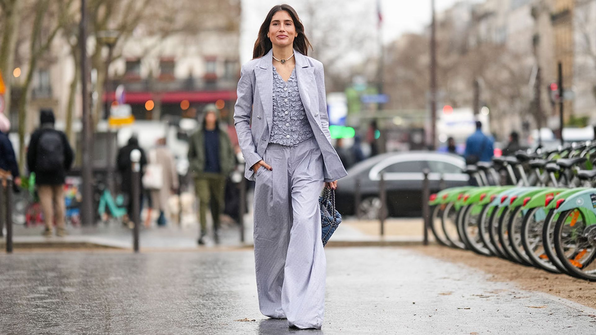 Las españolas que nos inspiran con sus looks en la Alta Costura