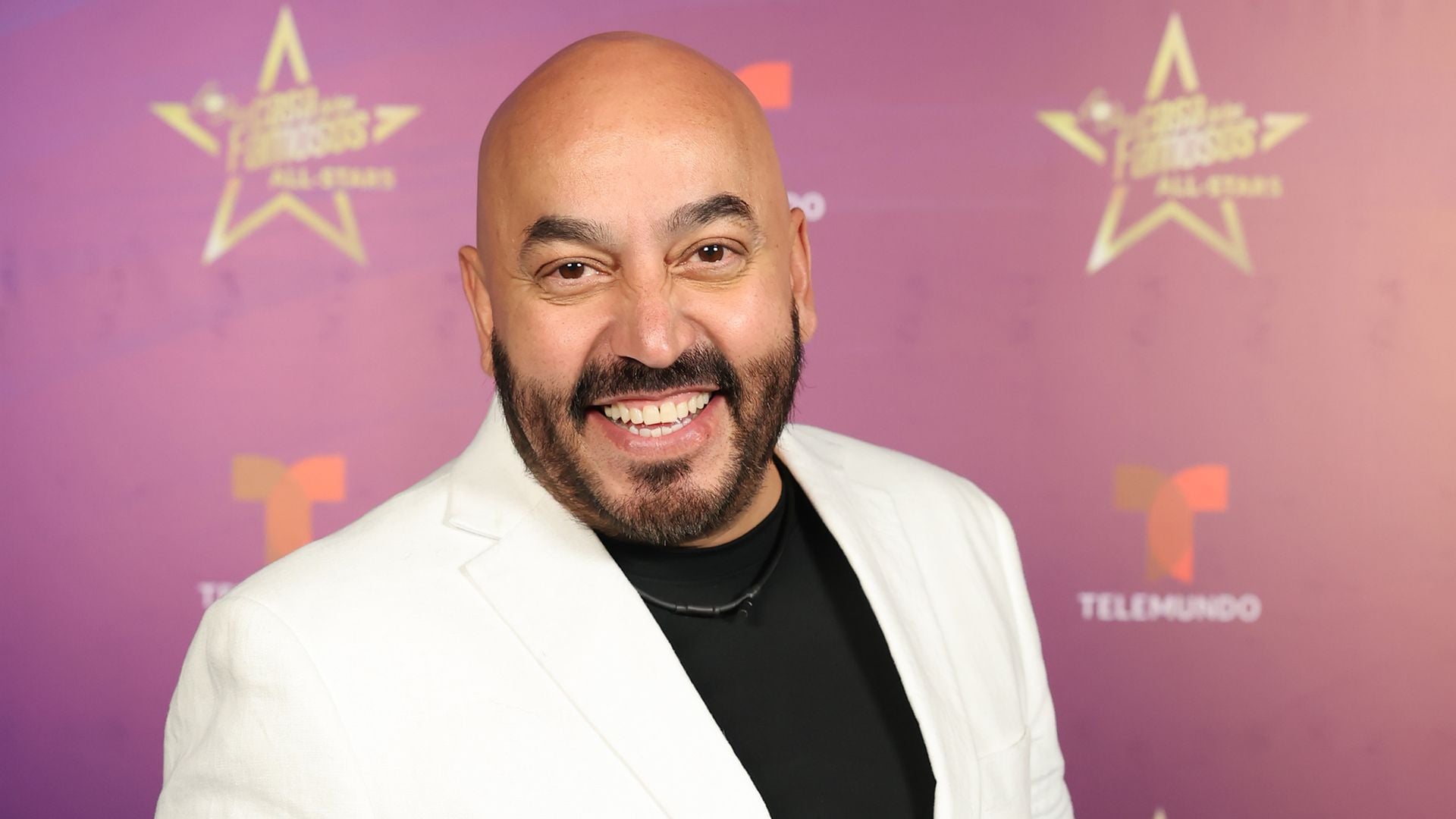 Lupillo Rivera y Aleska Genesis protagonizan un emotivo reencuentro tras su salida de 'La Casa de los Famosos'