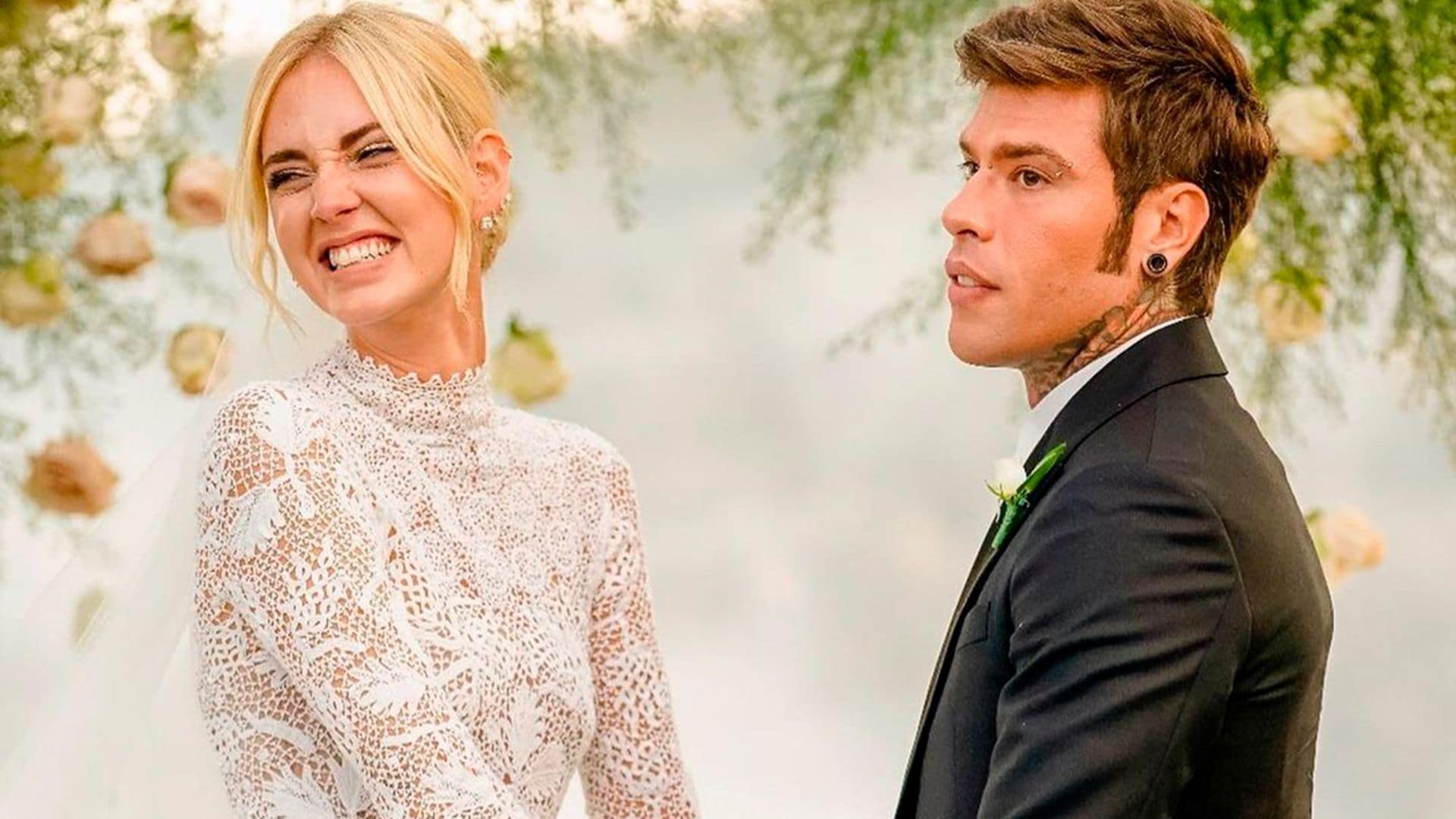 Descubrimos qué pasó realmente entre Chiara Ferragni y Fedez en su polémica más viral