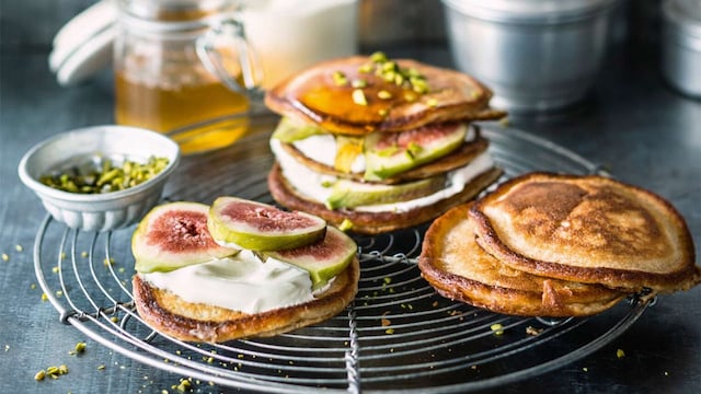 tortitas higo age