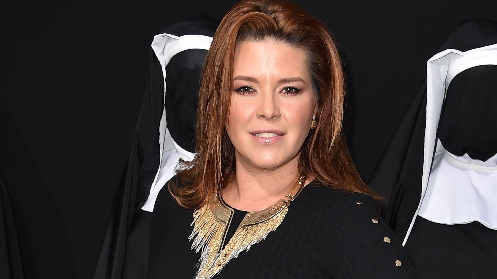 Alicia Machado le ha dado otra oportunidad al amor: Se reconcilió de nuevo con Christian Estrada