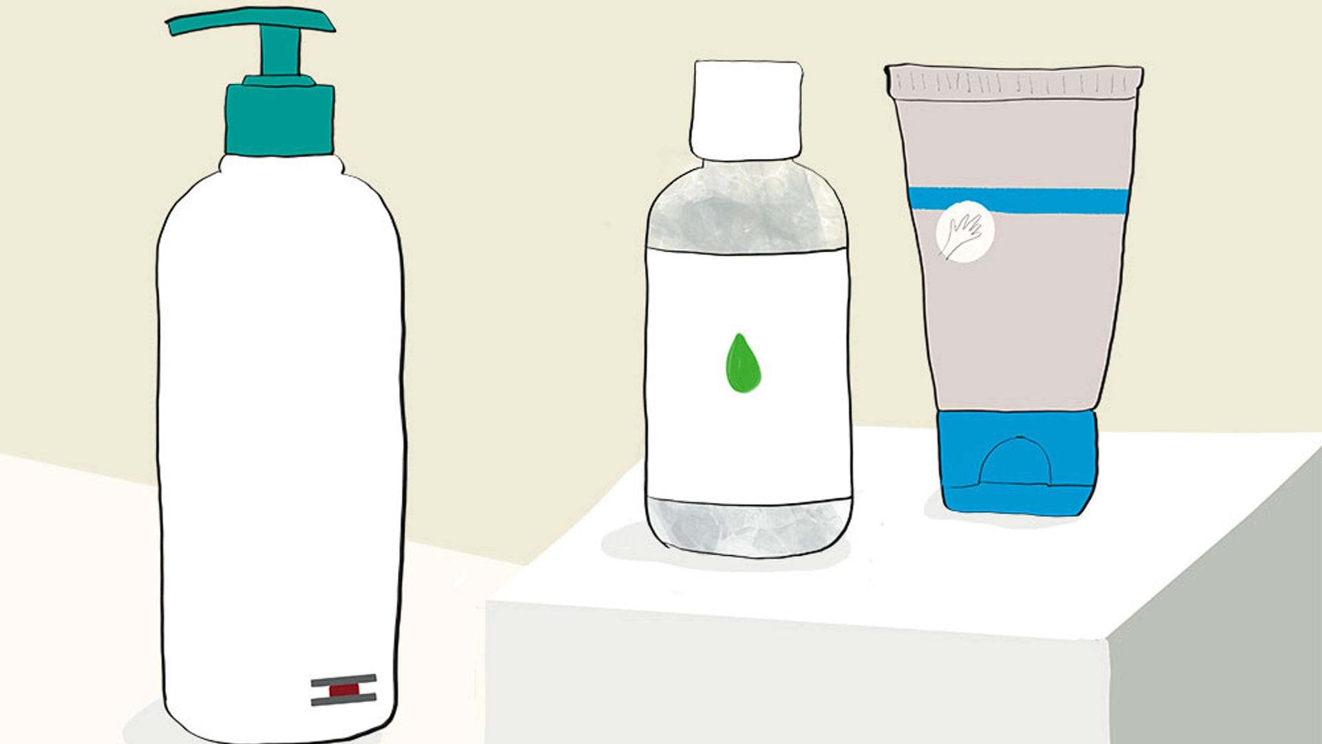 Consigue aquí el kit de imprescindbiles para protegerte del coronavirus