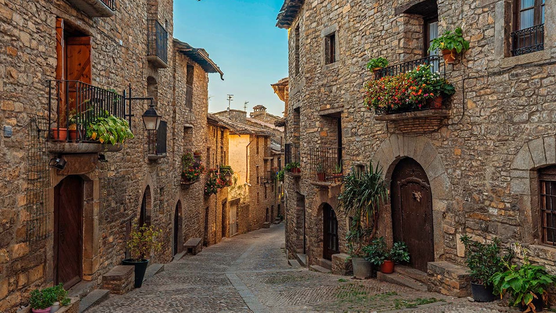 Pueblos medievales para hacer un viaje en el tiempo