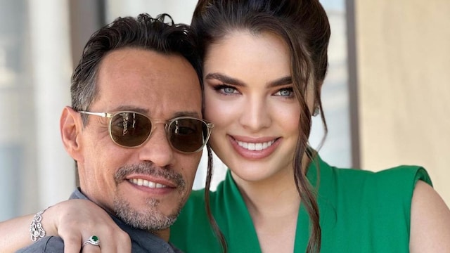 nadia ferreira y marc anthony