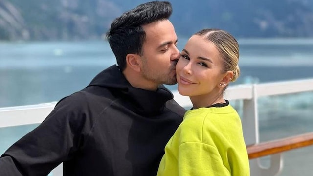 luis fonsi y gueda l pez