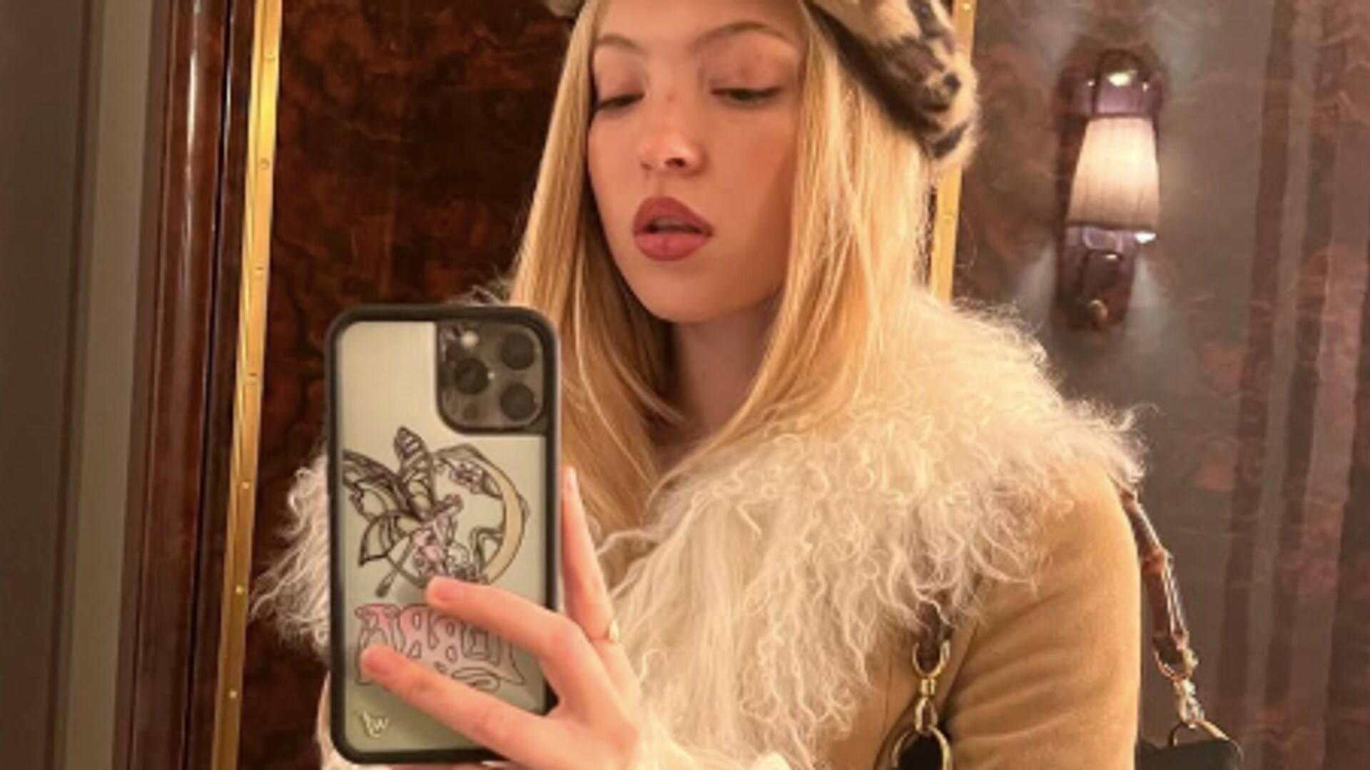 Lila Moss
